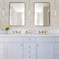 Reid Grey Woven Geometric Wallpaper