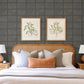 Bronson Slate Topography Wallpaper