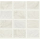 Bronson Ivory Topography Wallpaper