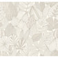 Mathias Taupe Botanical Wallpaper
