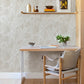 Mathias Taupe Botanical Wallpaper