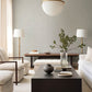 Huntington Silver Geometric Stripe Wallpaper