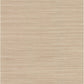 Reynier Wheat Hemp Wallpaper