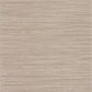 Reynier Pewter Hemp Wallpaper