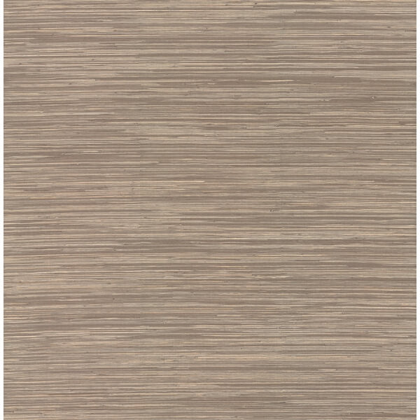 Reynier Neutral Hemp Wallpaper