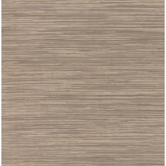 Reynier Neutral Hemp Wallpaper