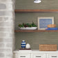 Reynier Neutral Hemp Wallpaper
