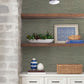 Reynier Moss Hemp Wallpaper