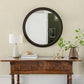 Ashbee Taupe Faux Tweed Wallpaper