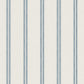 Johnny Blue Stripes Wallpaper