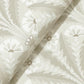 Tap Root Beige Floral Damask Wallpaper