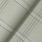 Auberge Sage Plaid Wallpaper
