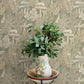 Holt Sage Woodland Wallpaper