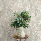 Holt Pastel Woodland Wallpaper