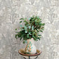 Holt Neutral Woodland Wallpaper