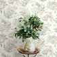 Frith Green Botanical Wallpaper