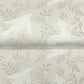 Revelry Taupe Forest Frolic Wallpaper