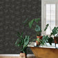 Revelry Black Forest Frolic Wallpaper