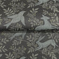 Revelry Black Forest Frolic Wallpaper