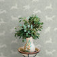 Revelry Sage Forest Frolic Wallpaper