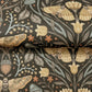 Mystic Moth Black Forest Magic Wallpaper