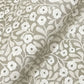 Poppy Trail Grey Floral Wallpaper