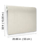 Midolin Manljus Beige Texture Wallpaper