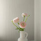 Midolin Salt Ivory Texture Wallpaper