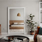 Midolin Bjork Dove Texture Wallpaper