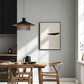Midolin Antikgra Grey Texture Wallpaper