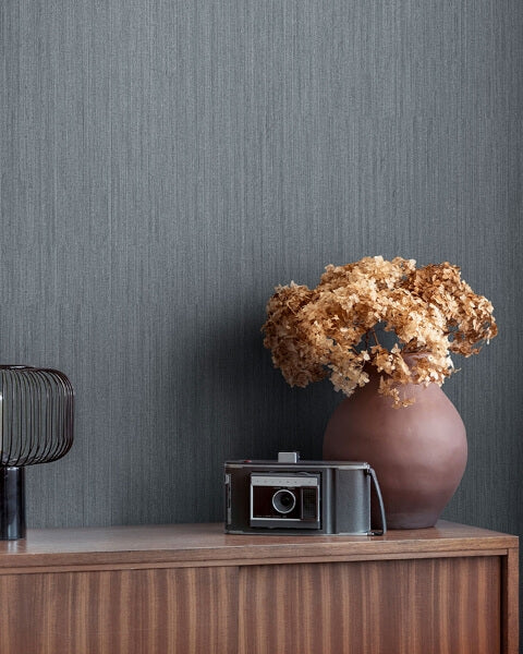 Midolin Blamussla Dark Blue Texture Wallpaper