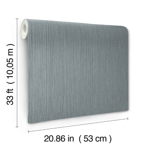 Midolin Enbar Denim Texture Wallpaper