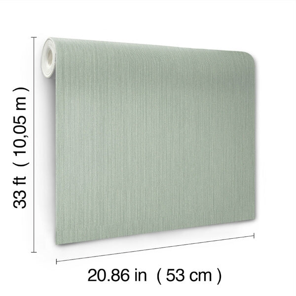 Midolin Mineral Aqua Texture Wallpaper