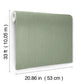Midolin Oregano Green Texture Wallpaper