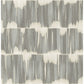 Serendipity Blue Shibori Wallpaper