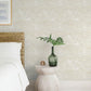 Egret Neutral Tidal Dance Wallpaper