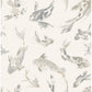 Koi Stone Fish Wallpaper