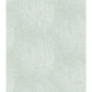 Folly Seafoam Zen Swirls Wallpaper