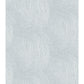 Folly Light Blue Zen Swirls Wallpaper