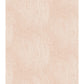 Folly Blush Zen Swirls Wallpaper