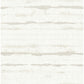 Destin Dove Stripe Wallpaper