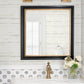 Destin Dove Stripe Wallpaper