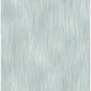 Largo Turquoise Striated Wallpaper