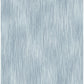 Largo Sky Blue Striated Wallpaper