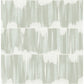 Serendipity Seafoam Shibori Wallpaper
