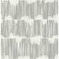Serendipity Sterling Shibori Wallpaper