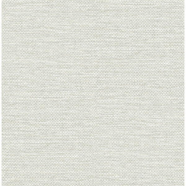 Malin Dove Faux Grasscloth Wallpaper