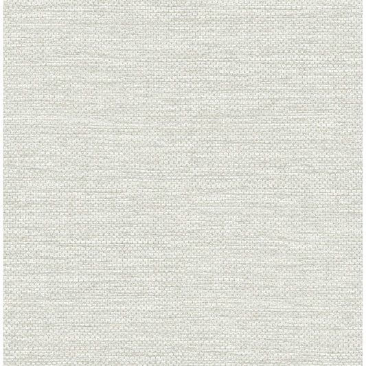 Malin Dove Faux Grasscloth Wallpaper