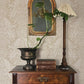 Finch Neutral Woodland Damask Wallpaper
