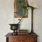 Finch Ivory Woodland Damask Wallpaper